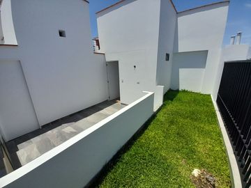 Venta Departamento c/terraza 2 Dormitorios Miraflores