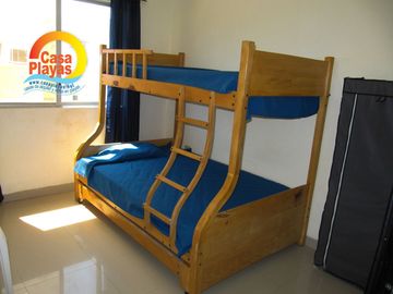 Casa de Venta en Playas, Ciudadela Cerrada con Salida Al Mar