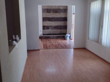 CASA EN VENTA, QUINTAS DE LA HACIENDA, EN PRIVADA, SAN LUIS POTOSI