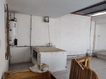 CASA EN VENTA, QUINTAS DE LA HACIENDA, EN PRIVADA, SAN LUIS POTOSI