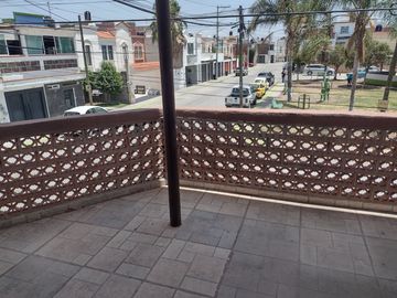 CASA EN VENTA, QUINTAS DE LA HACIENDA, EN PRIVADA, SAN LUIS POTOSI