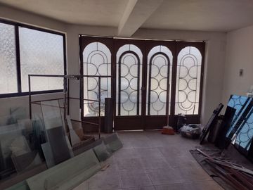 CASA EN VENTA, QUINTAS DE LA HACIENDA, EN PRIVADA, SAN LUIS POTOSI