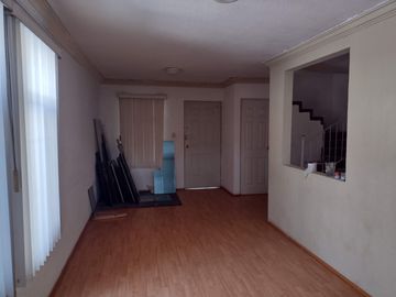 CASA EN VENTA, QUINTAS DE LA HACIENDA, EN PRIVADA, SAN LUIS POTOSI