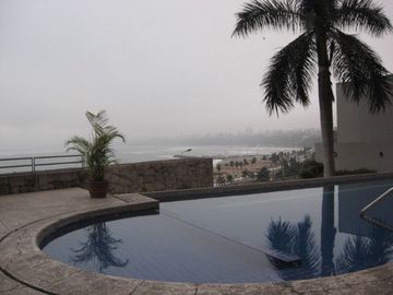 LINDO DPTO CON VISTA AL MAR