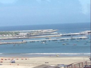 LINDO DPTO CON VISTA AL MAR