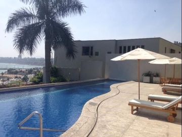 LINDO DPTO CON VISTA AL MAR