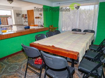 Centro de eventos 5.000 m2, a 25 minutos de La Serena. $340 millones