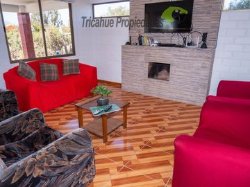 Centro de eventos 5.000 m2, a 25 minutos de La Serena. $340 millones