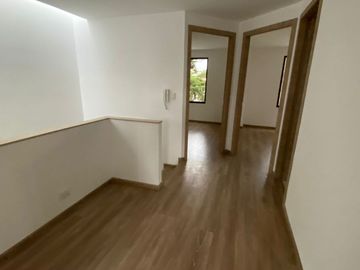 VENDO HERMOSA CASA PARA ESTRENAR - VALLE DE LOS CHILLOS
