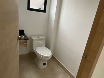 VENDO HERMOSA CASA PARA ESTRENAR - VALLE DE LOS CHILLOS