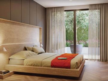 COL. ROMA VENTA - DURANGO – Roof Garden- 187 m2