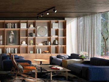 COL. ROMA VENTA - DURANGO – Roof Garden- 187 m2