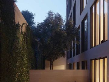 COL. ROMA VENTA - DURANGO – Roof Garden- 187 m2