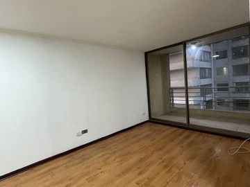 ¡OPORTUNIDAD! Vende Depto. en Avda. Francisco Rodriguez, Santiago Centro