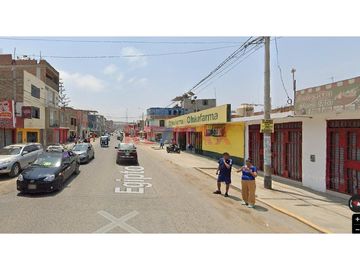 Casa En Venta En La Avenida Egipto Ideal Para Tu Proyecto De Negocio 237.79 M2 ID 1076049