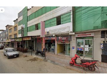Casa En Venta En La Avenida Egipto Ideal Para Tu Proyecto De Negocio 237.79 M2 ID 1076049