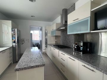 Lujoso Penthouse con piscina, esquina Av. Pezet y Ca. Ugarte y Moscoso🏡💫