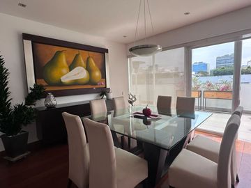 Lujoso Penthouse con piscina, esquina Av. Pezet y Ca. Ugarte y Moscoso🏡💫