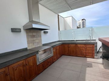 Lujoso Penthouse con piscina, esquina Av. Pezet y Ca. Ugarte y Moscoso🏡💫