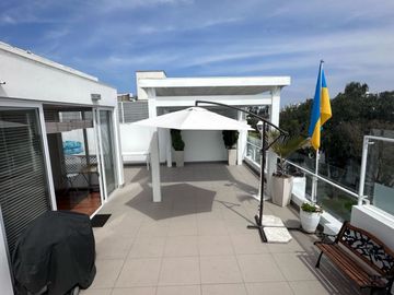 Lujoso Penthouse con piscina, esquina Av. Pezet y Ca. Ugarte y Moscoso🏡💫