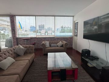 Lujoso Penthouse con piscina, esquina Av. Pezet y Ca. Ugarte y Moscoso🏡💫