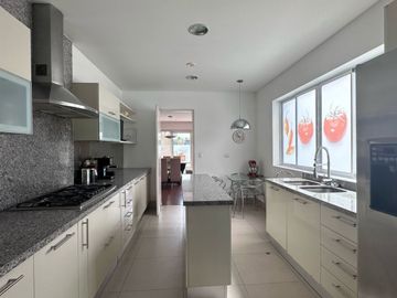 Lujoso Penthouse con piscina, esquina Av. Pezet y Ca. Ugarte y Moscoso🏡💫