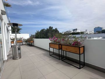 Lujoso Penthouse con piscina, esquina Av. Pezet y Ca. Ugarte y Moscoso🏡💫