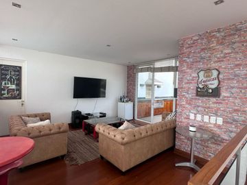 Lujoso Penthouse con piscina, esquina Av. Pezet y Ca. Ugarte y Moscoso🏡💫