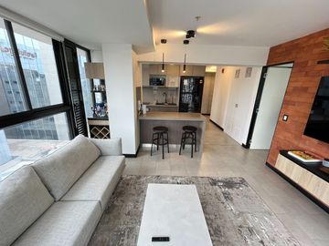 VENDO OCASION DPTO 1 DORM 63m2 + COCHERA + DEPOSITO CENTRO DE SAN ISIDRO