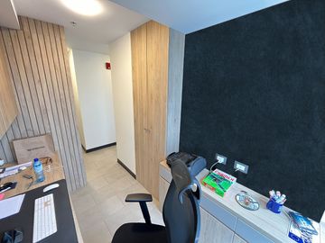 VENDO OCASION DPTO 1 DORM 63m2 + COCHERA + DEPOSITO CENTRO DE SAN ISIDRO