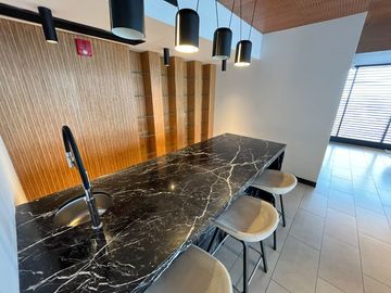 VENDO OCASION DPTO 1 DORM 63m2 + COCHERA + DEPOSITO CENTRO DE SAN ISIDRO