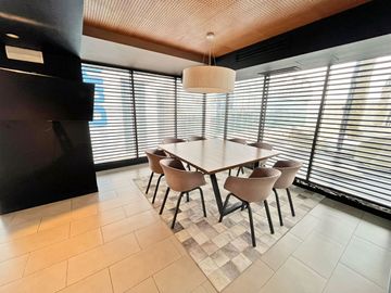 VENDO OCASION DPTO 1 DORM 63m2 + COCHERA + DEPOSITO CENTRO DE SAN ISIDRO
