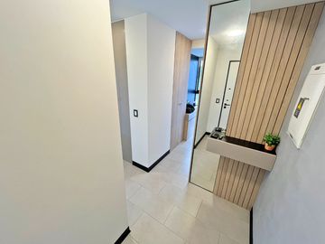 VENDO OCASION DPTO 1 DORM 63m2 + COCHERA + DEPOSITO CENTRO DE SAN ISIDRO