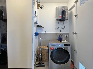 VENDO OCASION DPTO 1 DORM 63m2 + COCHERA + DEPOSITO CENTRO DE SAN ISIDRO