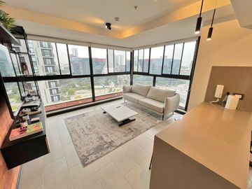 VENDO OCASION DPTO 1 DORM 63m2 + COCHERA + DEPOSITO CENTRO DE SAN ISIDRO