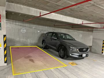 VENDO OCASION DPTO 1 DORM 63m2 + COCHERA + DEPOSITO CENTRO DE SAN ISIDRO
