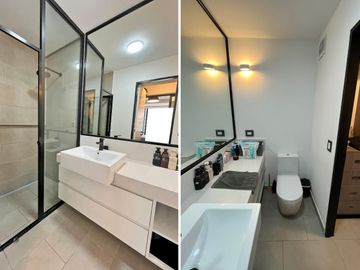 VENDO OCASION DPTO 1 DORM 63m2 + COCHERA + DEPOSITO CENTRO DE SAN ISIDRO