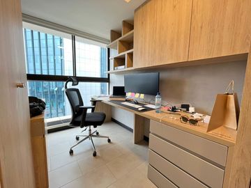 VENDO OCASION DPTO 1 DORM 63m2 + COCHERA + DEPOSITO CENTRO DE SAN ISIDRO