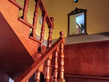 SE VENDE CASA EN LA URBANIZACION PALAO - SMP - AT: 211M2