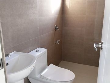 VISTA VERDE SUBDIVISION - BUNGALOW UNIT - MODEL 1