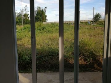 VISTA VERDE SUBDIVISION - BUNGALOW UNIT - MODEL 1