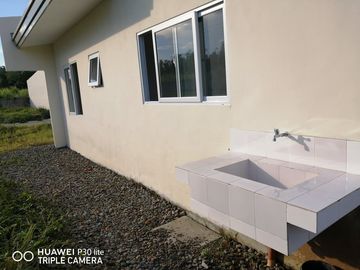 VISTA VERDE SUBDIVISION - BUNGALOW UNIT - MODEL 1