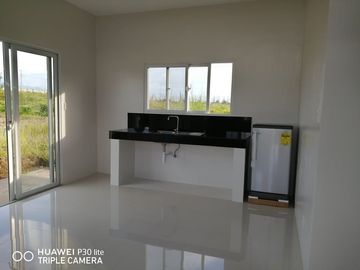 VISTA VERDE SUBDIVISION - BUNGALOW UNIT - MODEL 1
