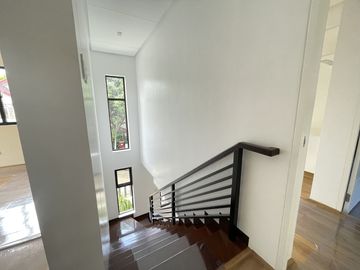 Brand New 4-Bedroom House and Lot For Sale at The Parkplace Village in Imus, Cavite