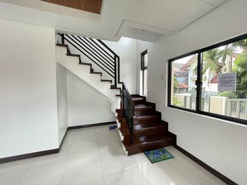 Brand New 4-Bedroom House and Lot For Sale at The Parkplace Village in Imus, Cavite