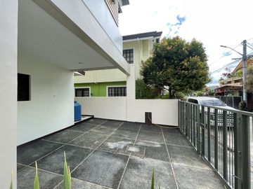 Brand New 4-Bedroom House and Lot For Sale at The Parkplace Village in Imus, Cavite