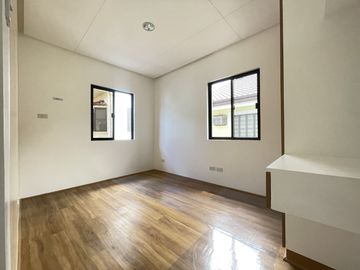 Brand New 4-Bedroom House and Lot For Sale at The Parkplace Village in Imus, Cavite