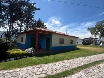 Mira - Carchi - De Venta Hermosa Finca Aguacatera con Casa Moderna de 500m2