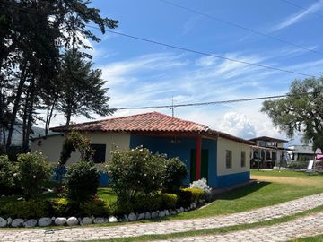 Mira - Carchi - De Venta Hermosa Finca Aguacatera con Casa Moderna de 500m2
