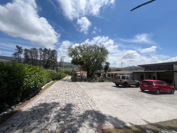 Mira - Carchi - De Venta Hermosa Finca Aguacatera con Casa Moderna de 500m2